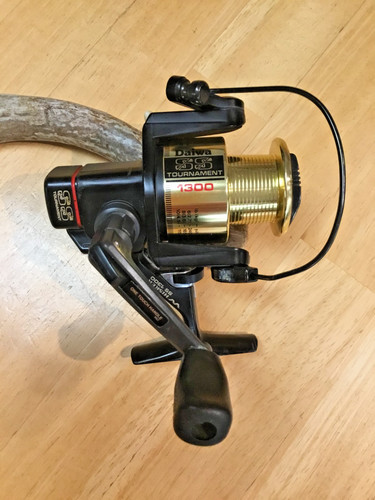Diawa 1300 tournament - diawa,