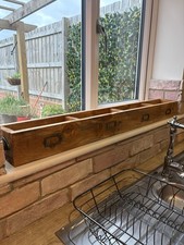 Kitchen Window Box Planter