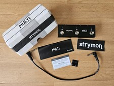 Strymon Multiswitch Plus