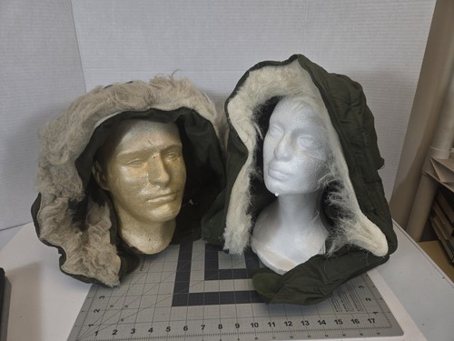 Army m65 hood - hood, og-107