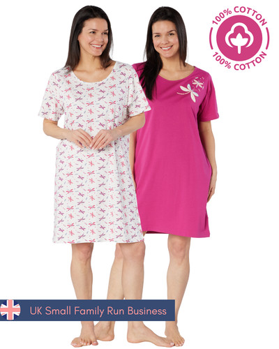 Suzy womens twin pack - womens,