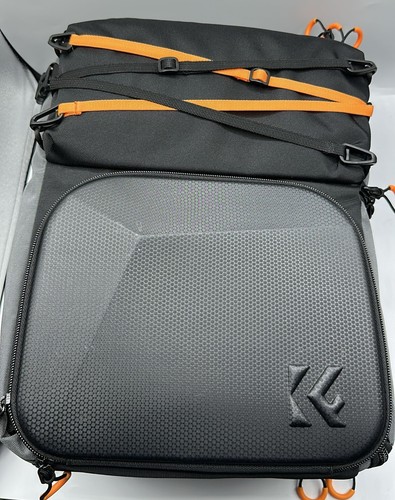 Concept 25l camera - k&f,