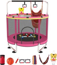 Trampoline for Kids