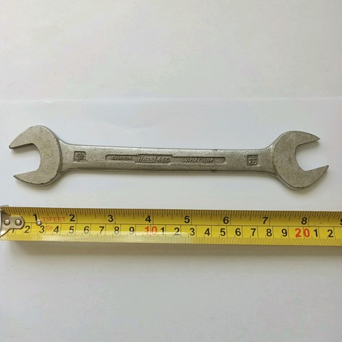 Rare vintage hazet - vintage, 450