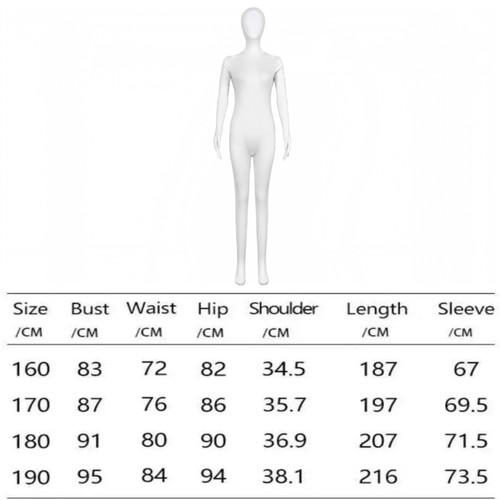 Women zentai costume invisible - zentai,