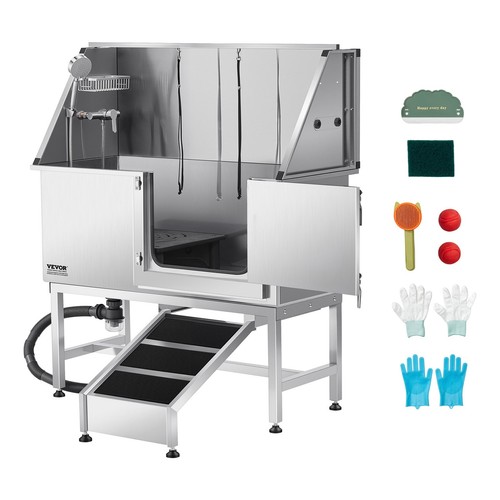 Vevor pet dog grooming - 50",