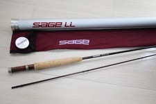 Sage GFL 279LL Graphite II