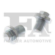 FA1 427.410.001 SCREW PLUG