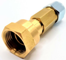 W20 M20 20mm swivel Female nut