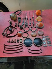 JOB LOT OF  CLASSIC CAR PARTS
