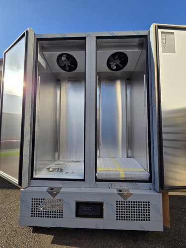 Foster fsl800l commercial - foster,