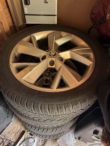 Genuine skoda kodiaq - genuine,