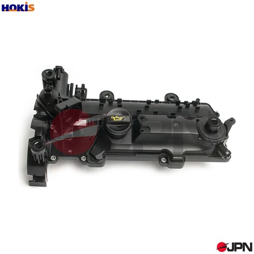 Cylinder head cover - cylinder,