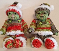 Gorgeous Little Full Body