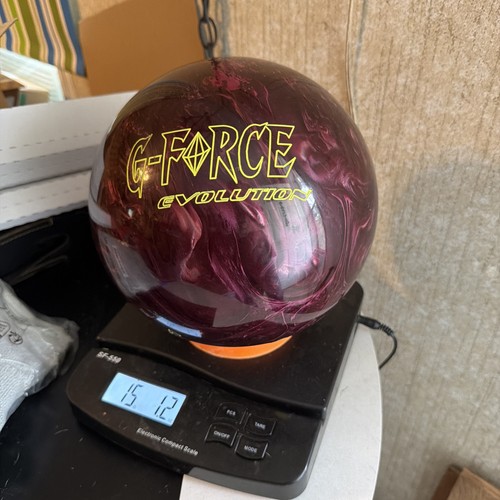 Lane force evolution - #1,