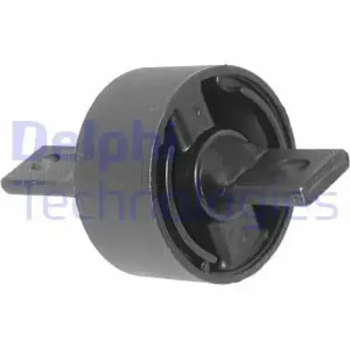 Wishbone bush td263w delphi - td263w,