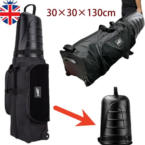Golf club equipment - club, padded