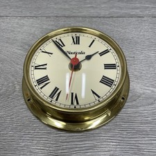 Nauticalia Brass Cabin Mini