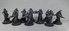 Necromunda Large Delaque Gang