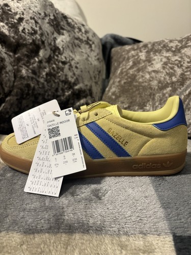 Adidas gazelle indoor - adidas, trainers