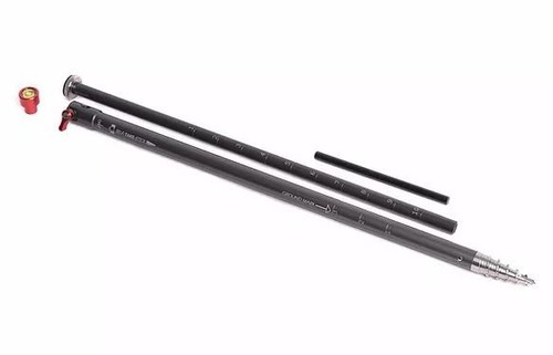 Jag self take - take, stick