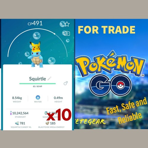 Pokemon bulk squirtle with - squirtle,