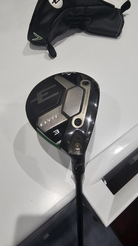 Callaway elyte fairway - callaway, 3