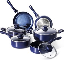 Non Stick Pots and Pans Set