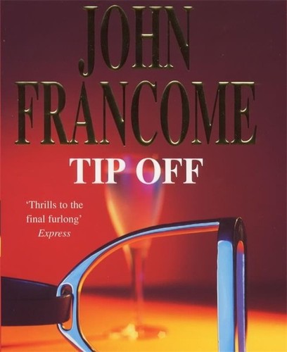 Tip off francome - off,, john