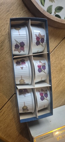 Royal worcester evesham gold - royal,