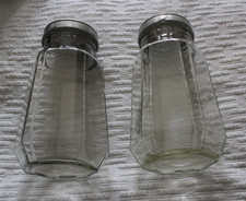 2 x LARGE VINTAGE ROUNTREE