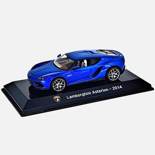 Panini supercars collection - supercars,