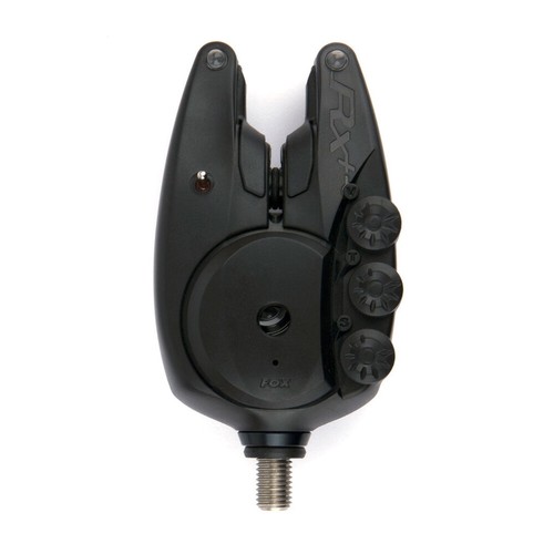 Fox carp micron alarm - fox,