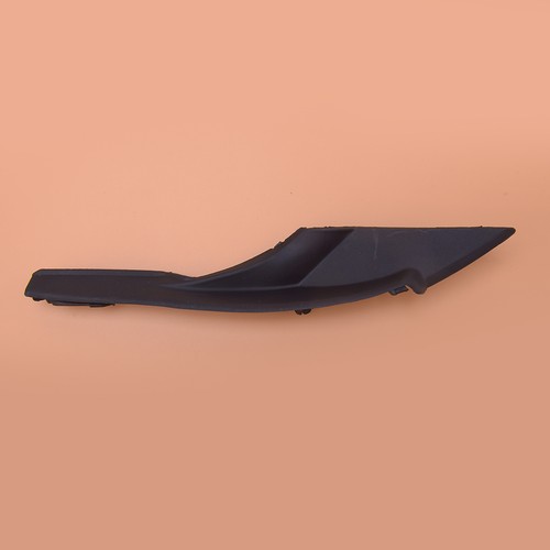 Right windshield cowl - windshield,