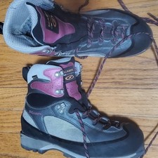 SCARPA Gore-Tex hiking boots