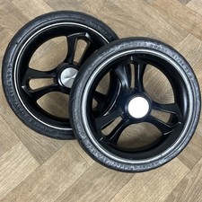 Mamas And Papas Ocarro Rear