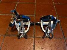 Campagnolo Triomphe Pedals