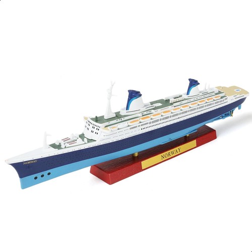 1250 scale norway ocean - 1/1250,