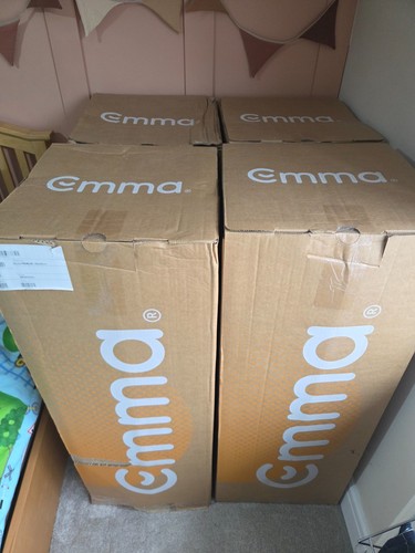 Emma premium king size - premium,