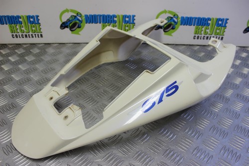 Triumph daytona 675 - daytona, panel