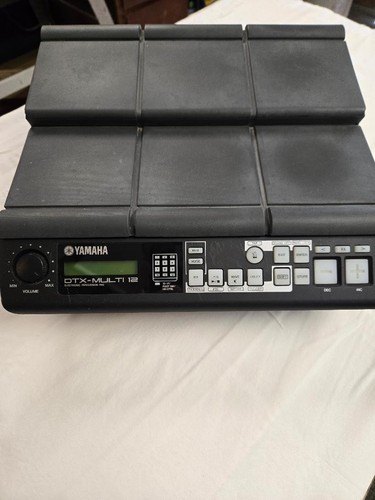 Yamaha dtx multi - yamaha, electronic