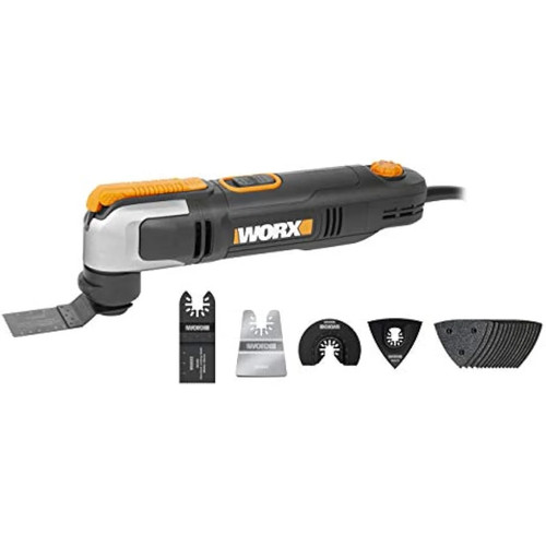 Worx wx686 250w sonicrafter - worx,