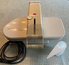 Lotus by Elna Ironing