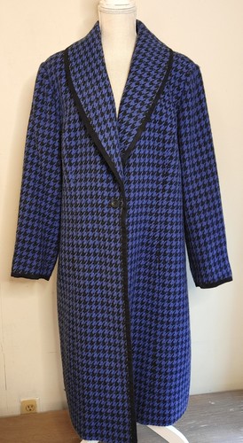 Vintage randolph duke blue - vintage,