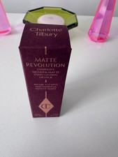 Charlotte tilbury matte - charlotte,