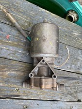 Triumph TR5 And TR6 And 2.5