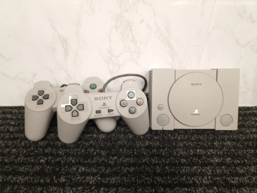 Sony playstation classic - sony,