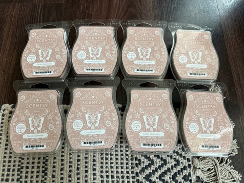 Huge scentsy bars - huge, lot
