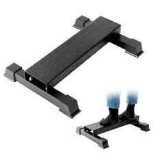 Steel Calf Raise Block –