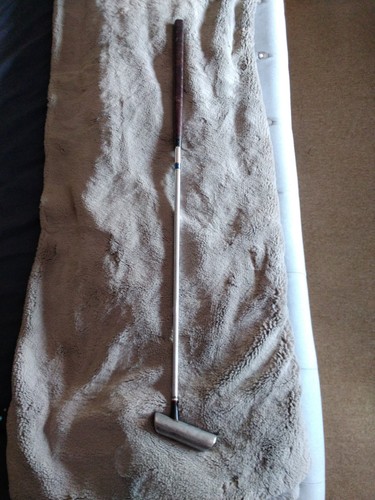 Ben sayers roller putter - roller,